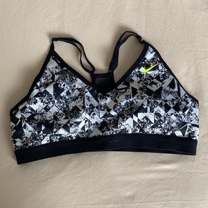 Nike Dri-Fit sports bra